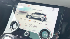 Land Rover Range Rover Evoque 2.0 P250 First Edition 5dr Auto Petrol Hatchback